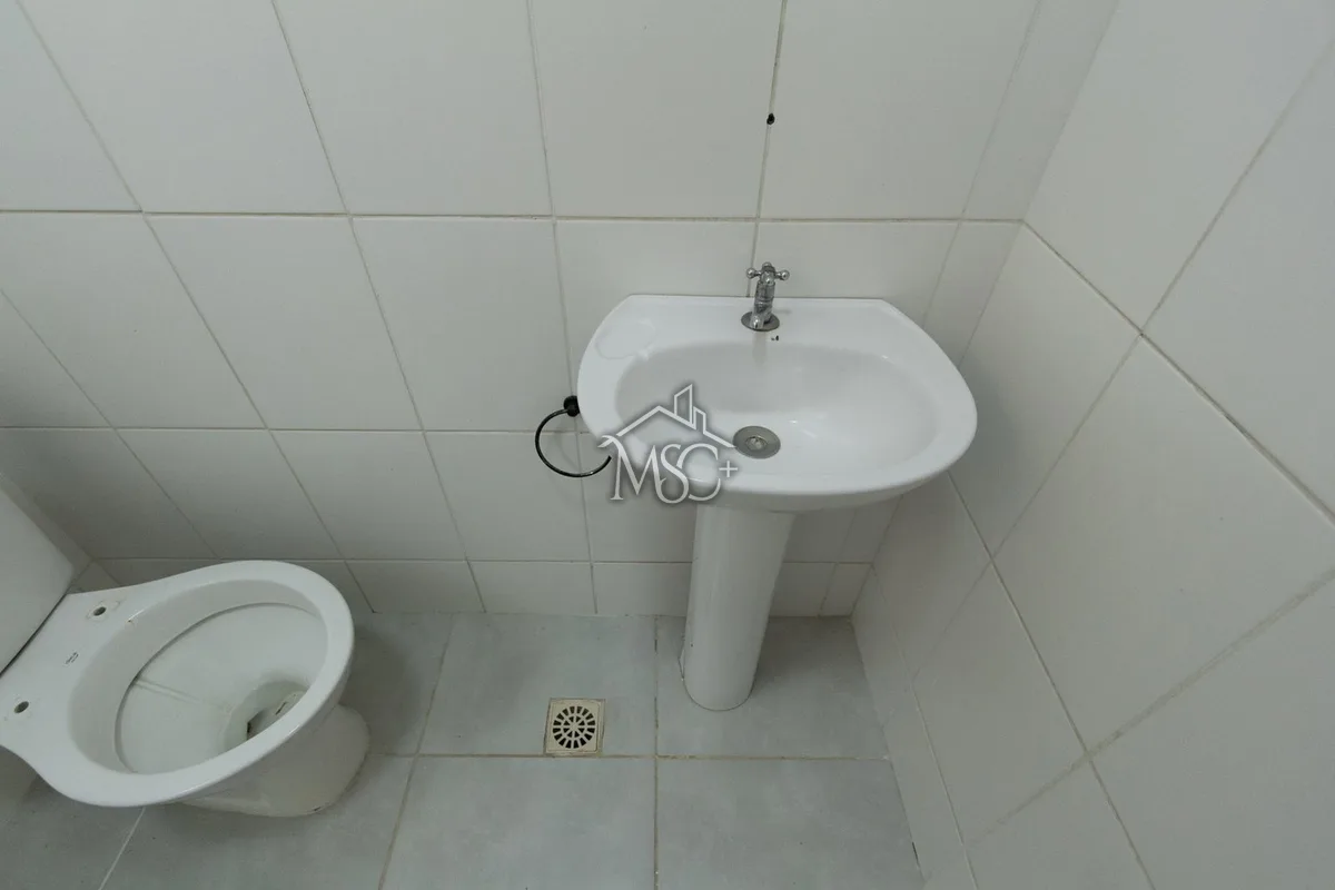 Casa em Condomínio 2 quartos Jardim Alpes de Sorocaba - Sorocaba - foto 15