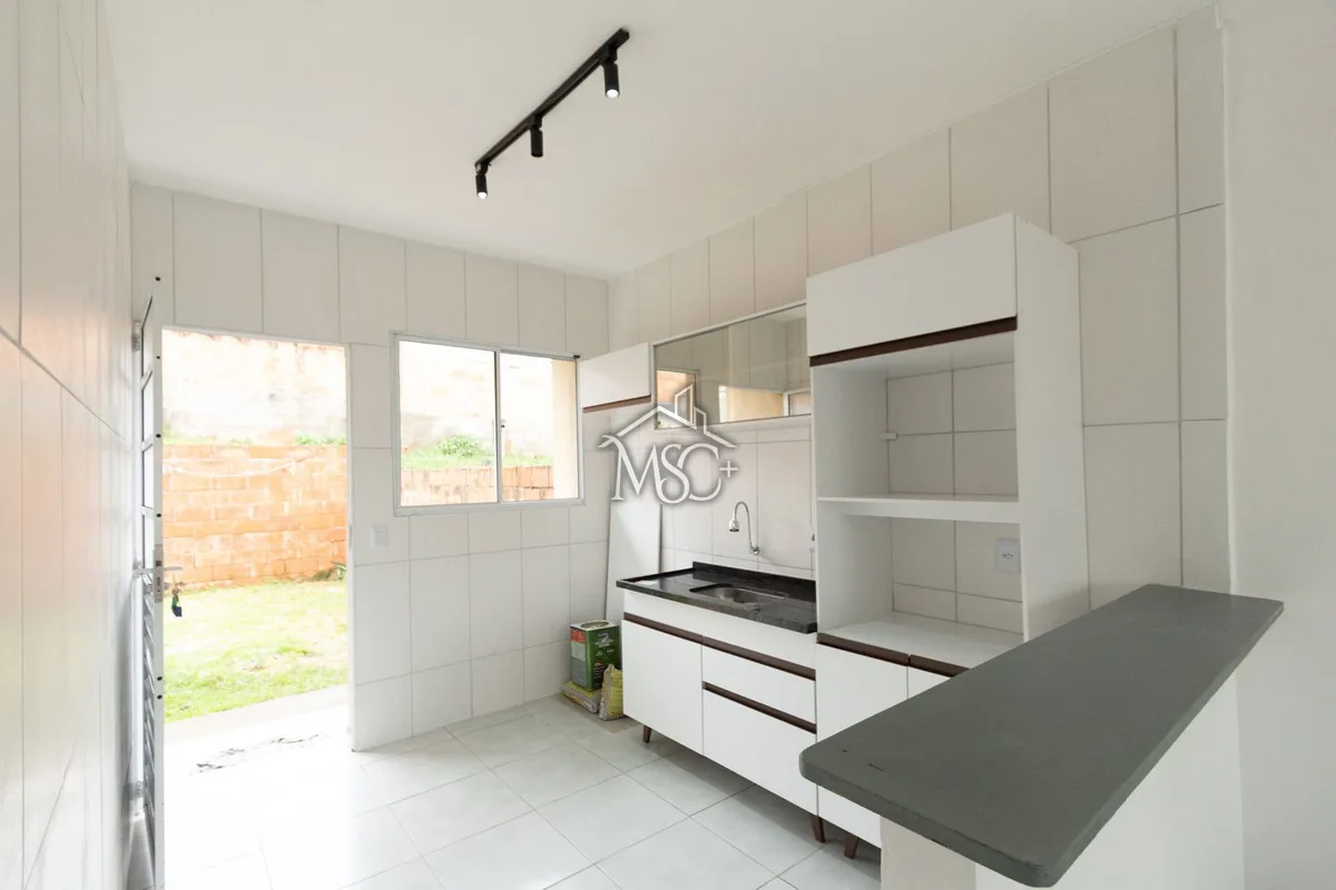 Casa em Condomínio 2 quartos Jardim Alpes de Sorocaba - Sorocaba - foto 18