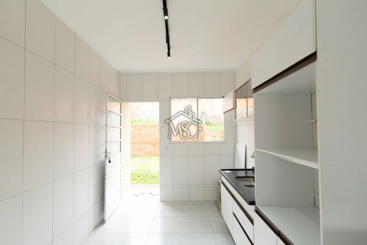 Casa em Condomínio 2 quartos Jardim Alpes de Sorocaba - Sorocaba - foto 19