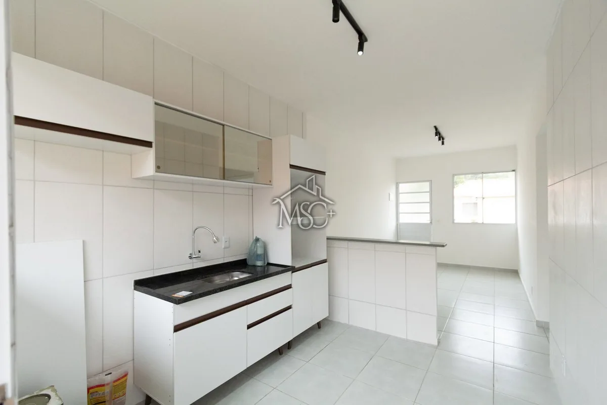 Casa em Condomínio 2 quartos Jardim Alpes de Sorocaba - Sorocaba - foto 20