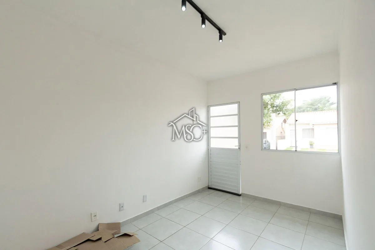 Casa em Condomínio 2 quartos Jardim Alpes de Sorocaba - Sorocaba - foto 3