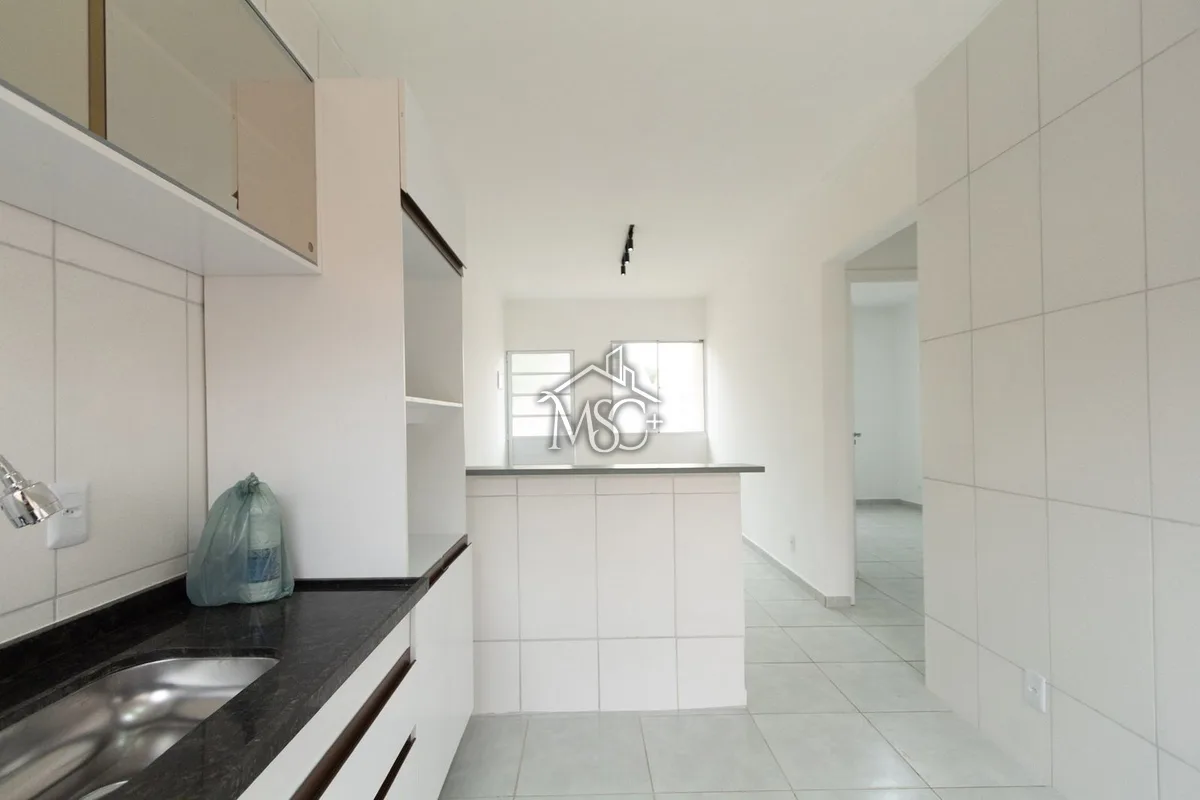 Casa em Condomínio 2 quartos Jardim Alpes de Sorocaba - Sorocaba - foto 21
