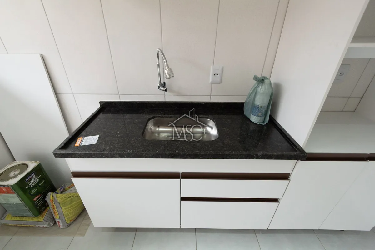 Casa em Condomínio 2 quartos Jardim Alpes de Sorocaba - Sorocaba - foto 22