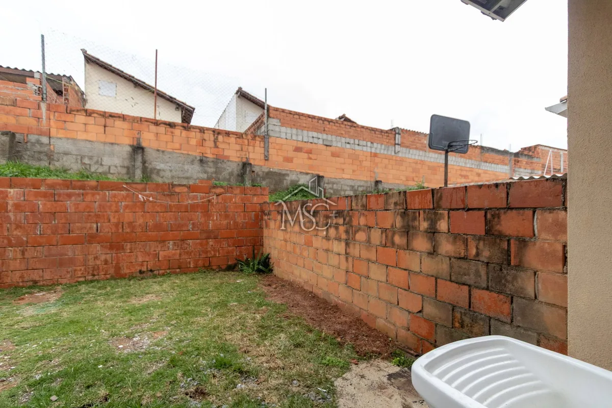 Casa em Condomínio 2 quartos Jardim Alpes de Sorocaba - Sorocaba - foto 23