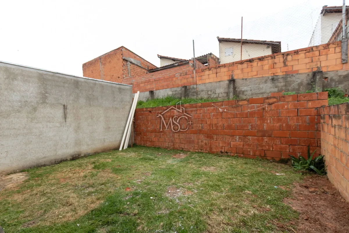 Casa em Condomínio 2 quartos Jardim Alpes de Sorocaba - Sorocaba - foto 27