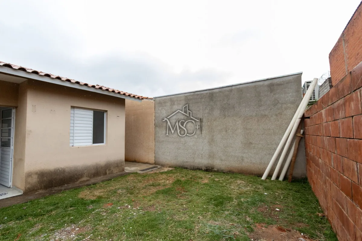 Casa em Condomínio 2 quartos Jardim Alpes de Sorocaba - Sorocaba - foto 28