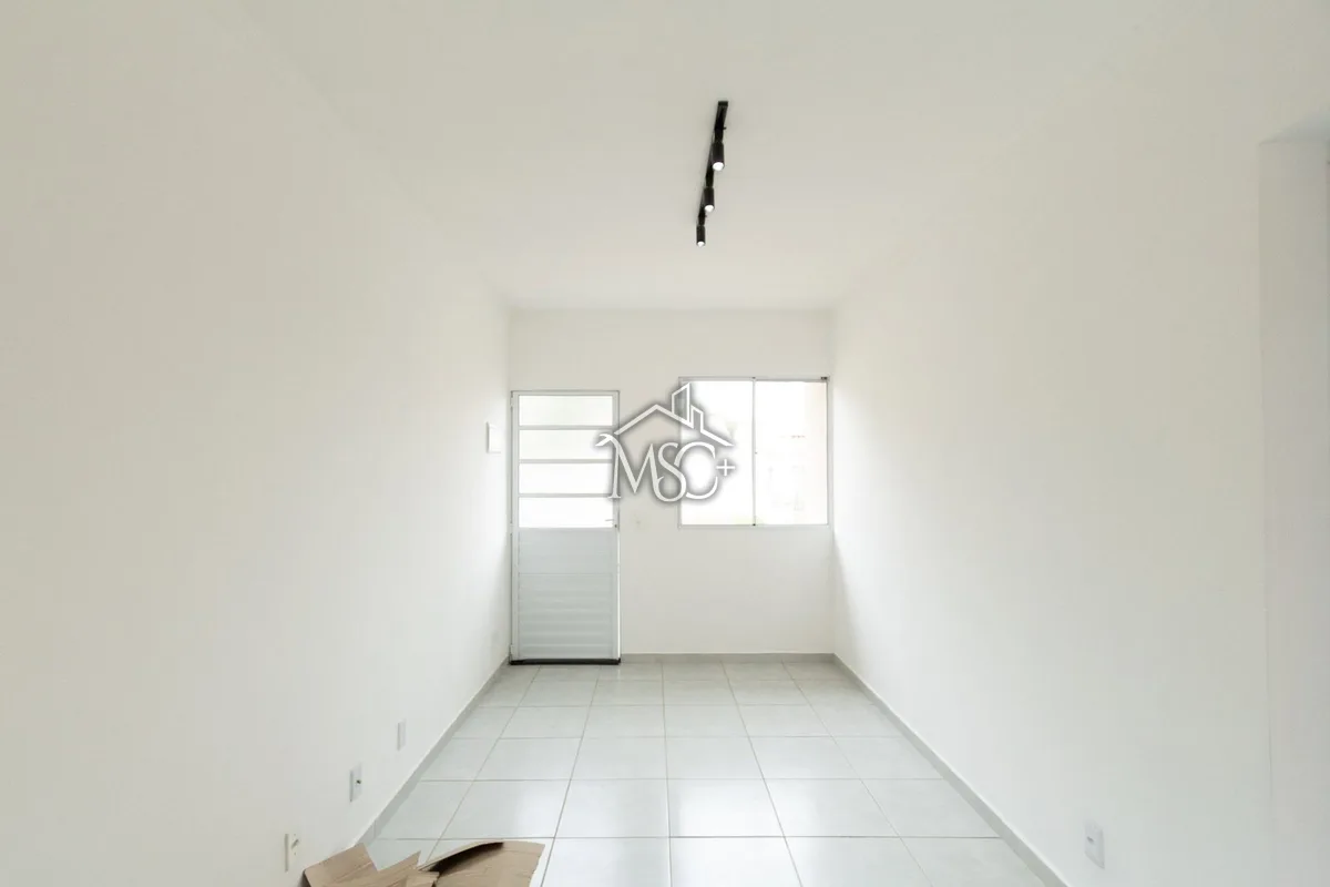 Casa em Condomínio 2 quartos Jardim Alpes de Sorocaba - Sorocaba - foto 4