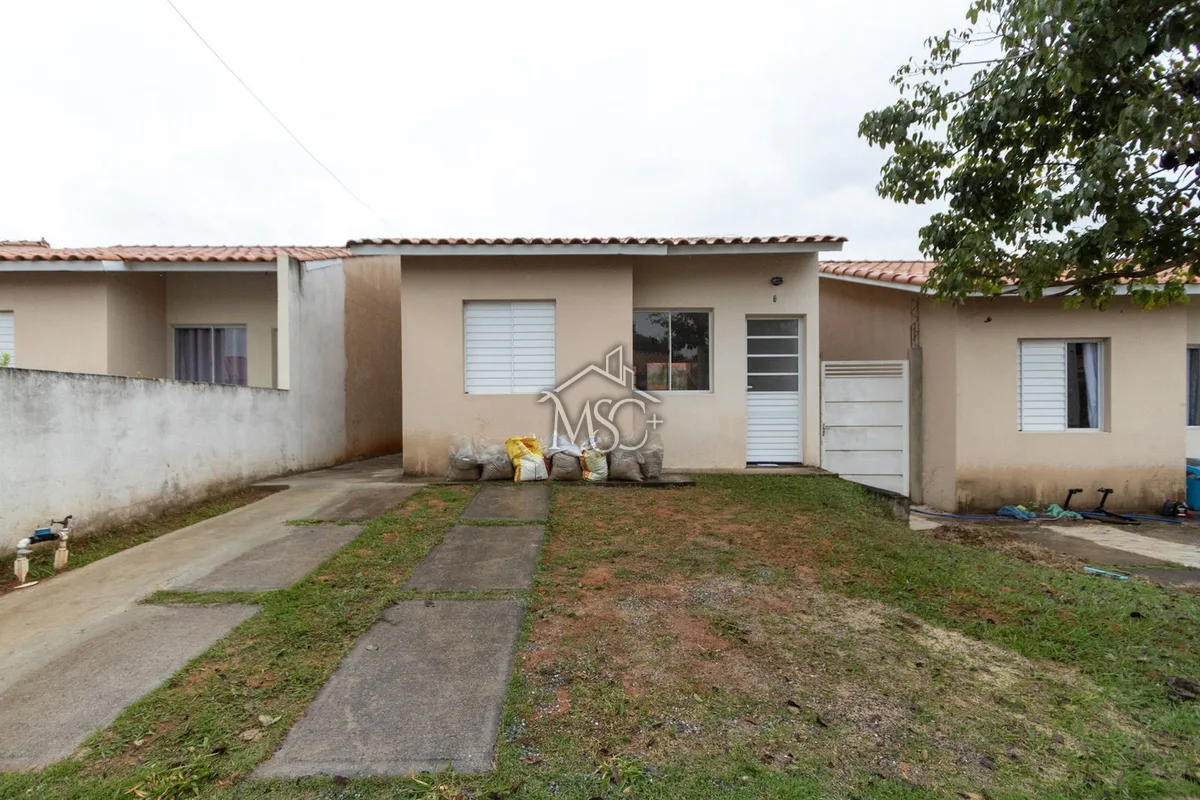 Casa em Condomínio 2 quartos Jardim Alpes de Sorocaba - Sorocaba - foto 32