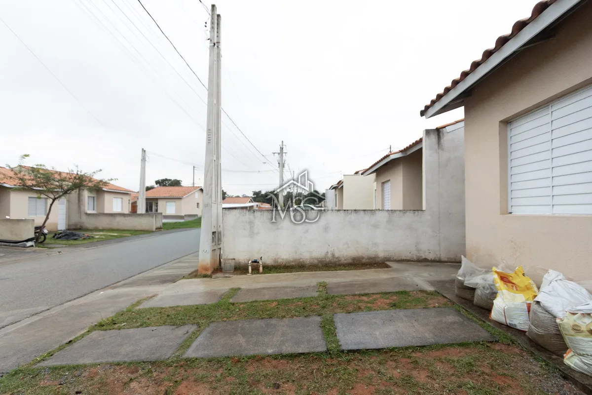 Casa em Condomínio 2 quartos Jardim Alpes de Sorocaba - Sorocaba - foto 35