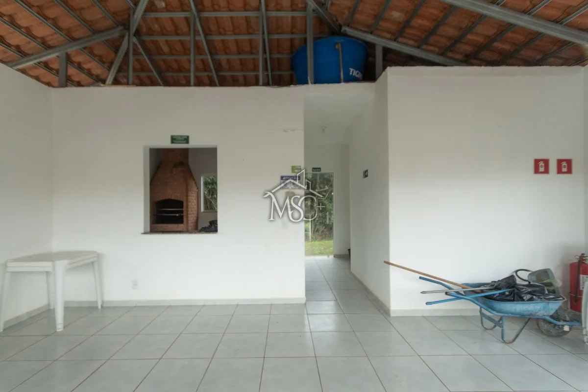 Casa em Condomínio 2 quartos Jardim Alpes de Sorocaba - Sorocaba - foto 37