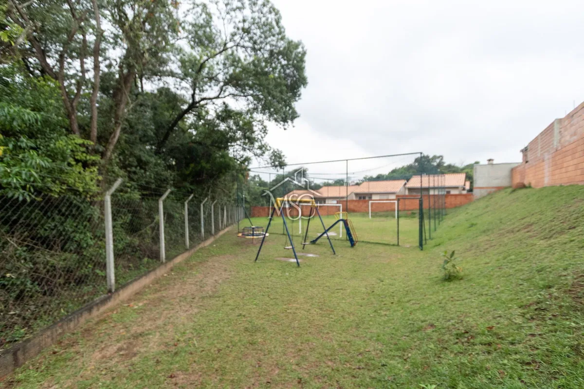 Casa em Condomínio 2 quartos Jardim Alpes de Sorocaba - Sorocaba - foto 40