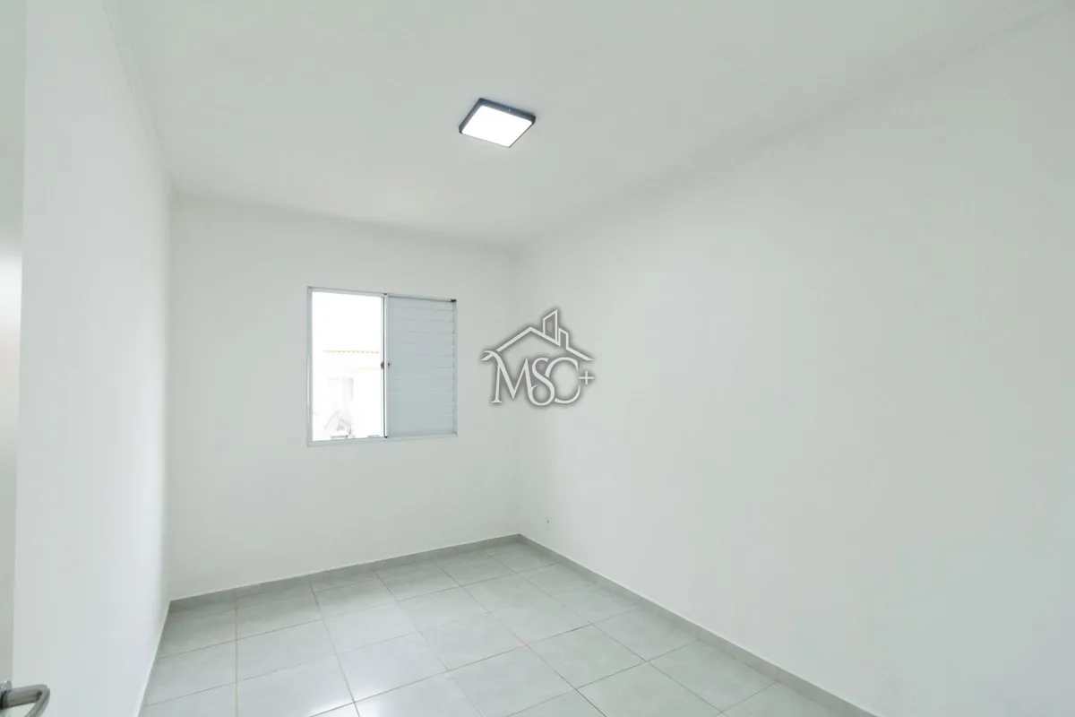 Casa em Condomínio 2 quartos Jardim Alpes de Sorocaba - Sorocaba - foto 5
