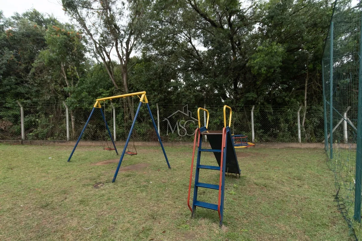 Casa em Condomínio 2 quartos Jardim Alpes de Sorocaba - Sorocaba - foto 42