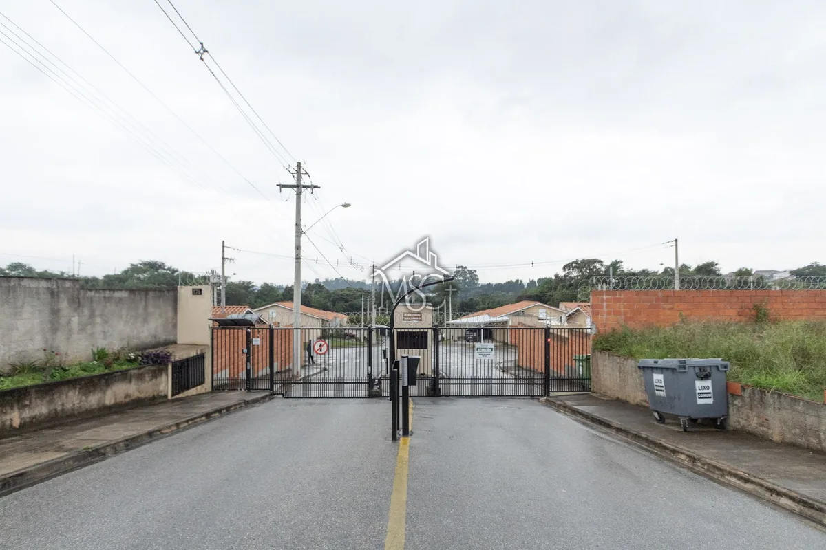 Casa em Condomínio 2 quartos Jardim Alpes de Sorocaba - Sorocaba - foto 43