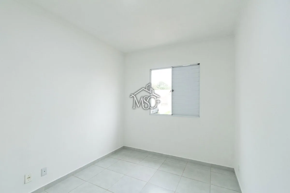 Casa em Condomínio 2 quartos Jardim Alpes de Sorocaba - Sorocaba - foto 6