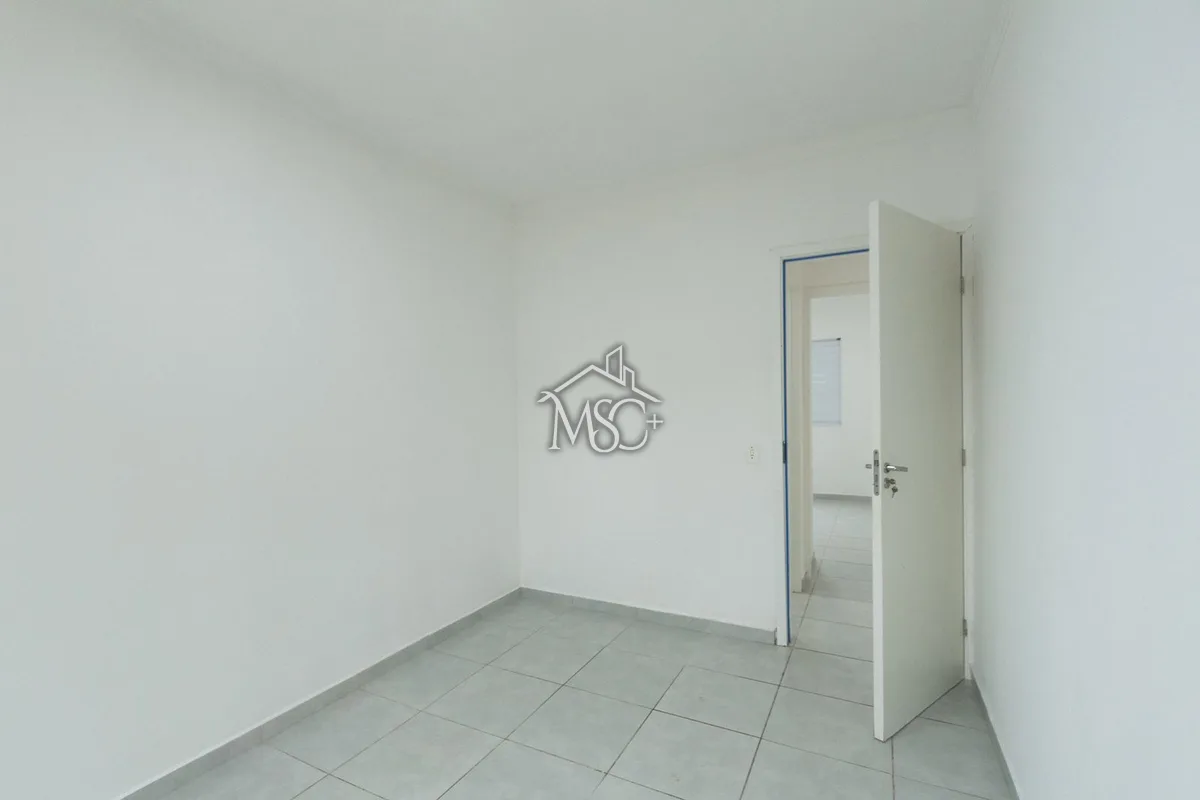 Casa em Condomínio 2 quartos Jardim Alpes de Sorocaba - Sorocaba - foto 8