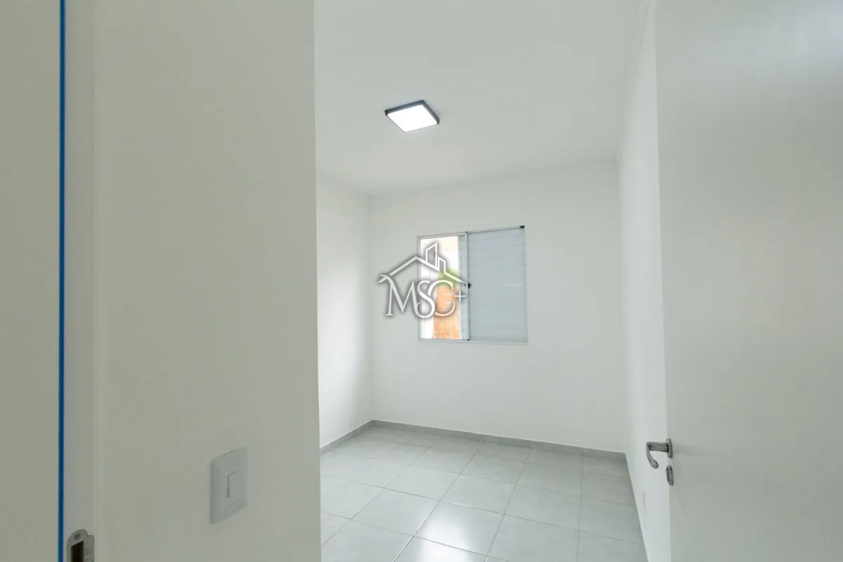 Casa em Condomínio 2 quartos Jardim Alpes de Sorocaba - Sorocaba - foto 9
