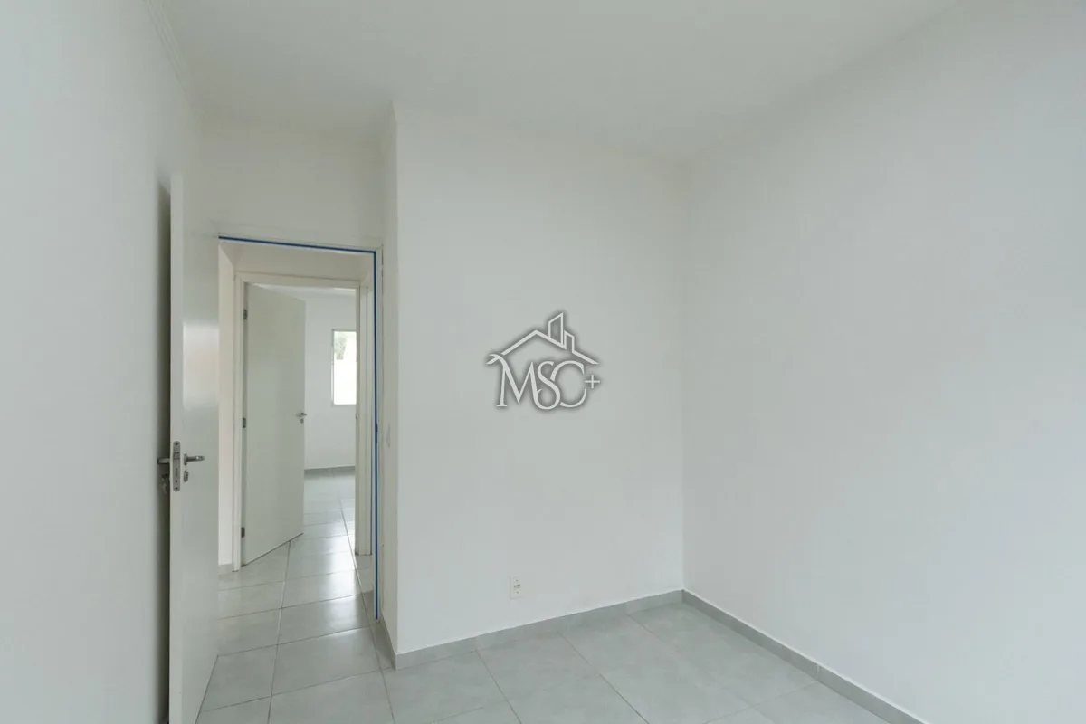 Casa em Condomínio 2 quartos Jardim Alpes de Sorocaba - Sorocaba - foto 10