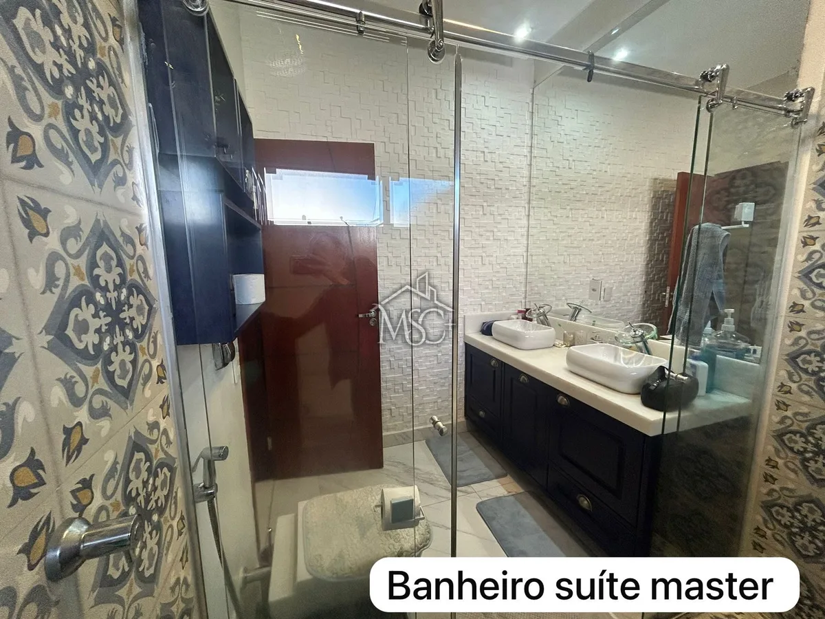Casa 3 quartos Condomínio Ibiti do Paço - Sorocaba - foto 13