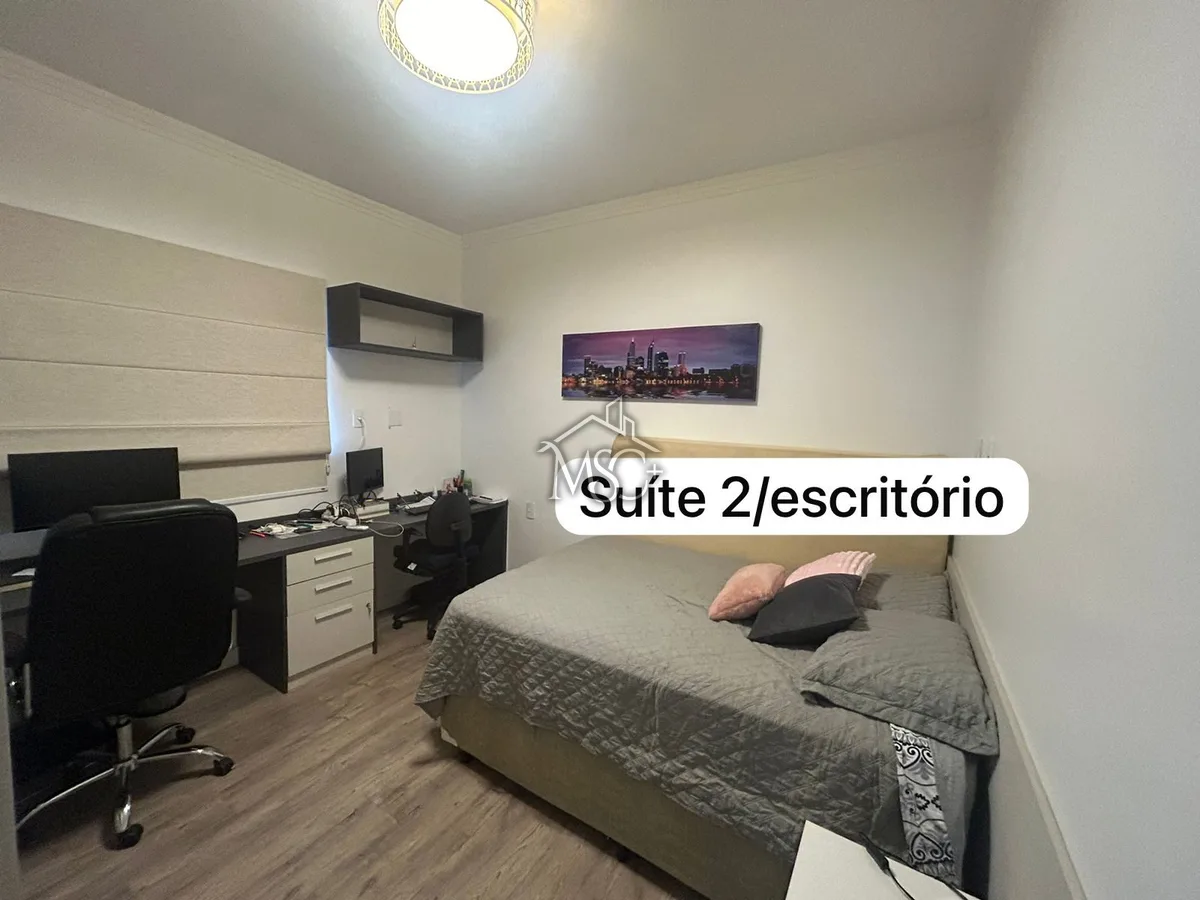 Casa 3 quartos Condomínio Ibiti do Paço - Sorocaba - foto 14