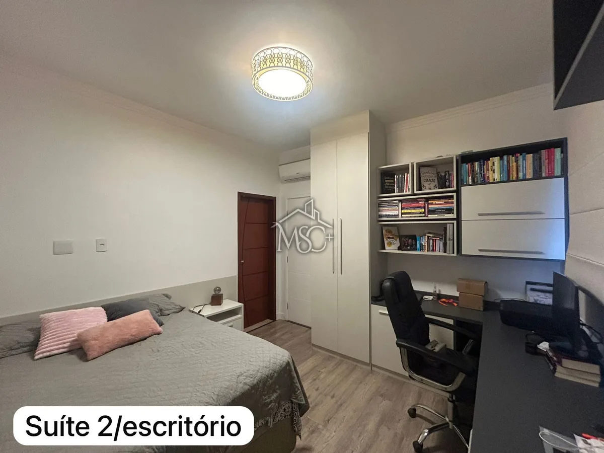 Casa 3 quartos Condomínio Ibiti do Paço - Sorocaba - foto 15