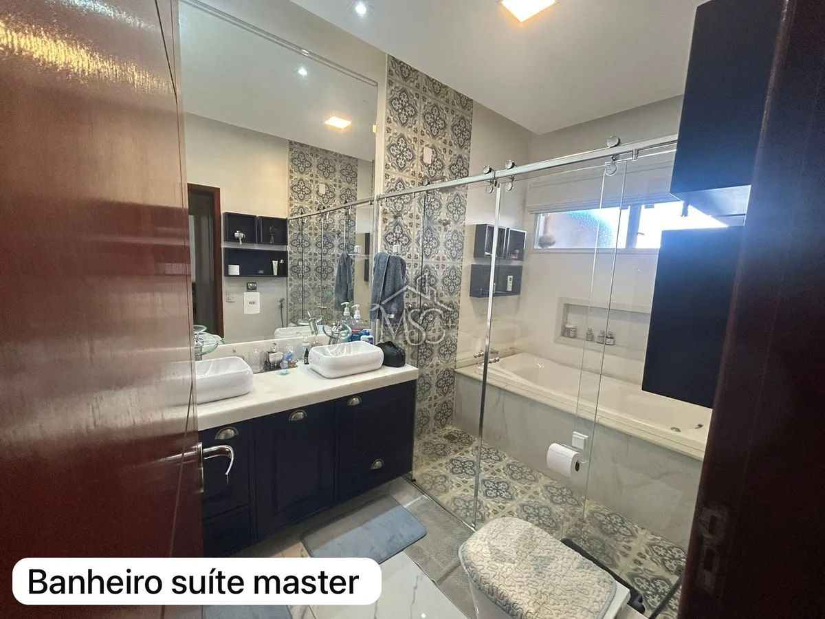 Casa 3 quartos Condomínio Ibiti do Paço - Sorocaba - foto 16