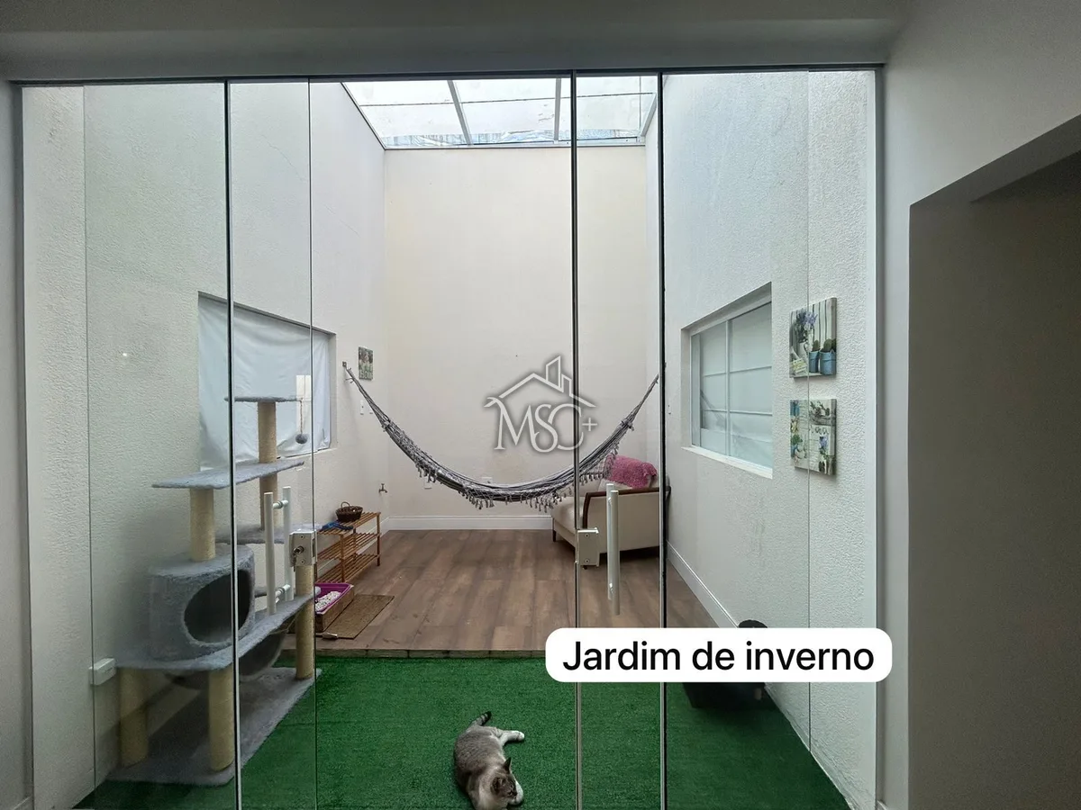 Casa 3 quartos Condomínio Ibiti do Paço - Sorocaba - foto 17