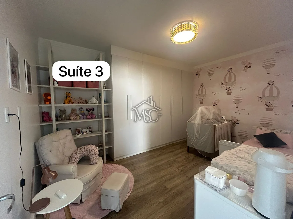 Casa 3 quartos Condomínio Ibiti do Paço - Sorocaba - foto 18