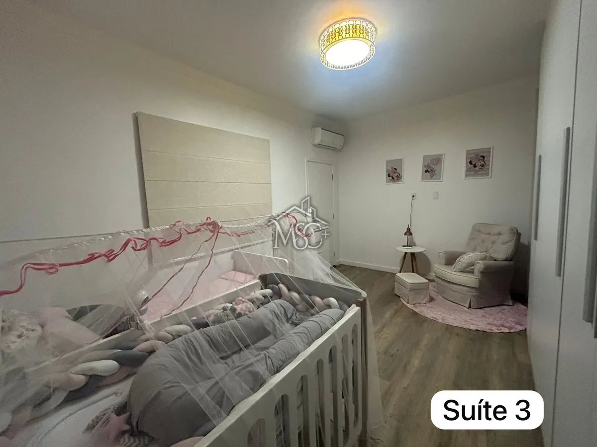 Casa 3 quartos Condomínio Ibiti do Paço - Sorocaba - foto 19