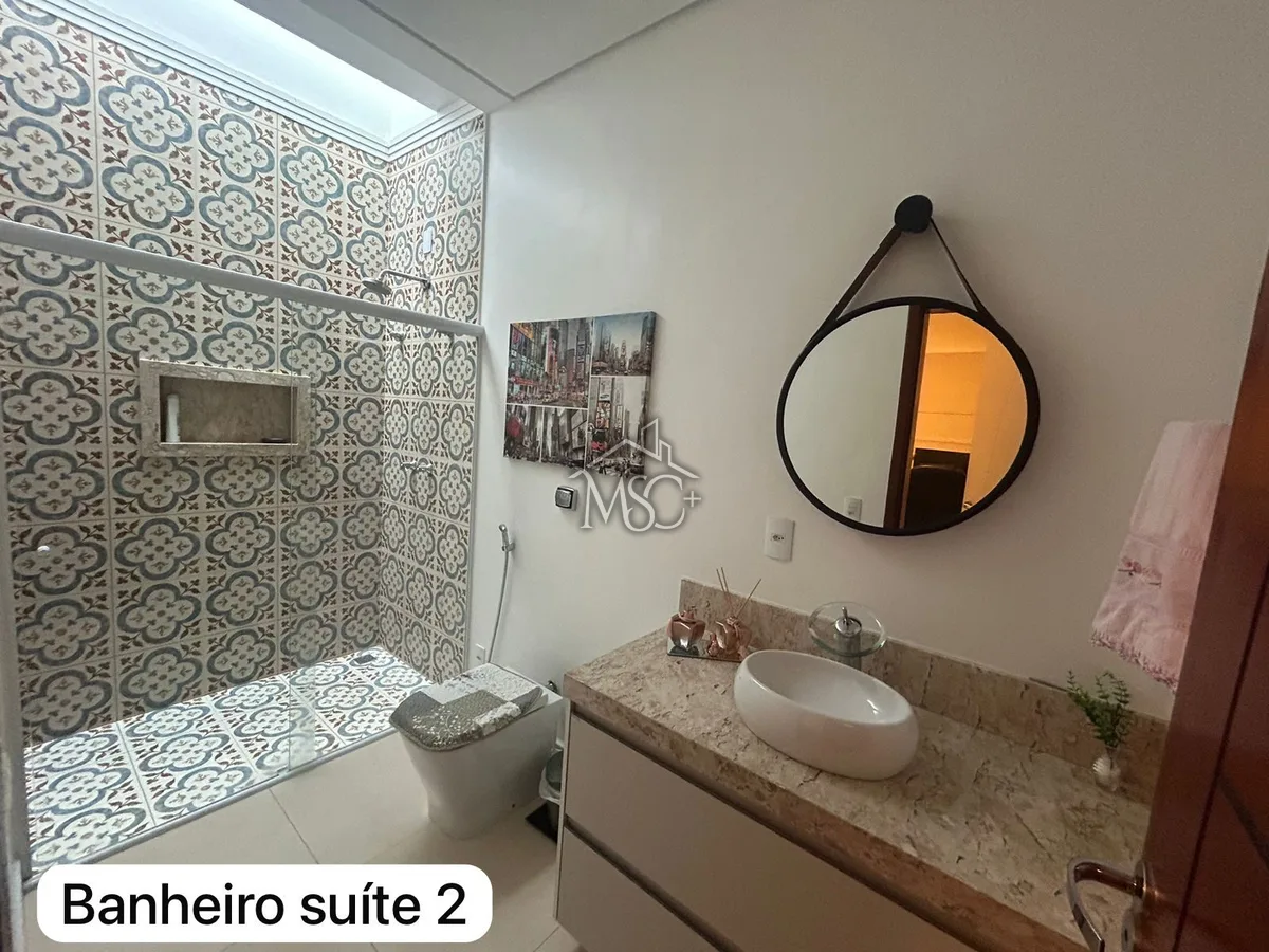 Casa 3 quartos Condomínio Ibiti do Paço - Sorocaba - foto 20