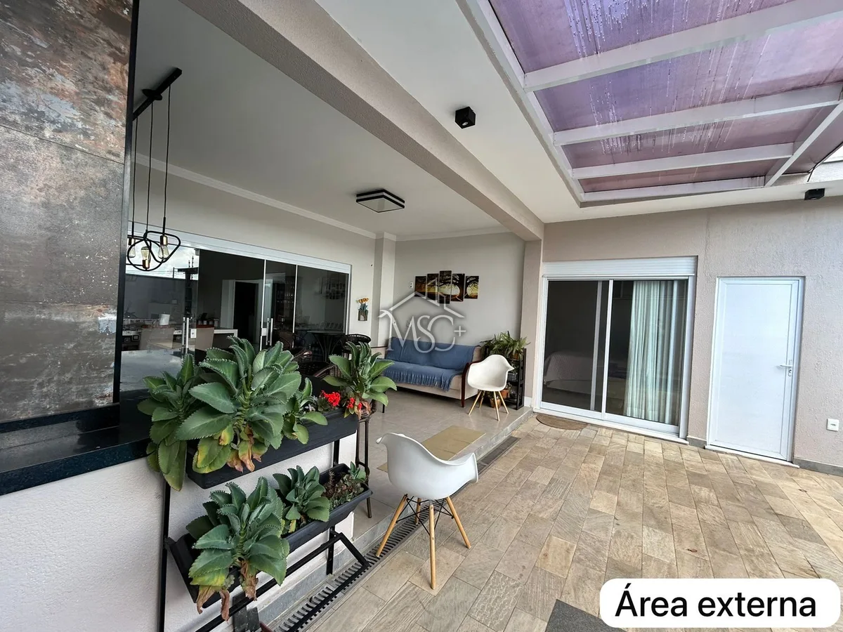 Casa 3 quartos Condomínio Ibiti do Paço - Sorocaba - foto 3