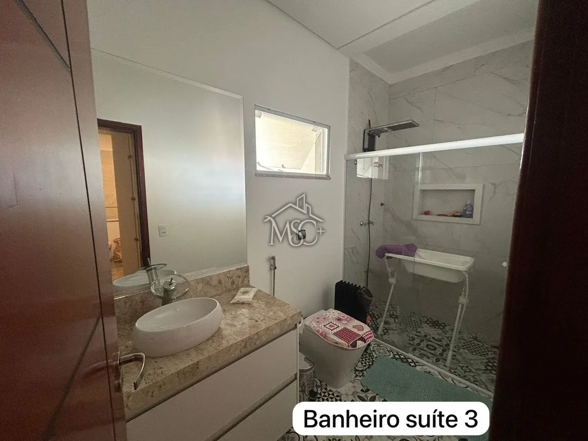 Casa 3 quartos Condomínio Ibiti do Paço - Sorocaba - foto 21