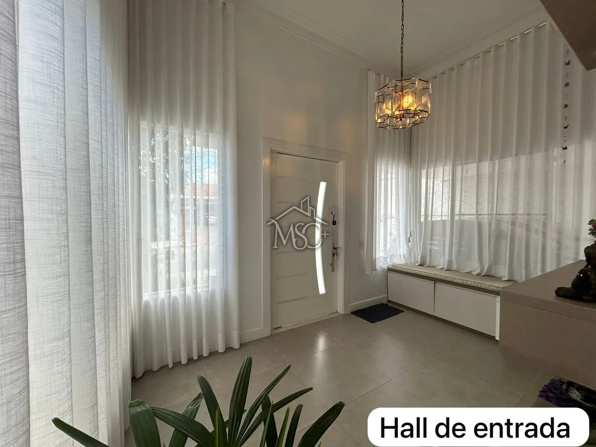 Casa 3 quartos Condomínio Ibiti do Paço - Sorocaba - foto 5