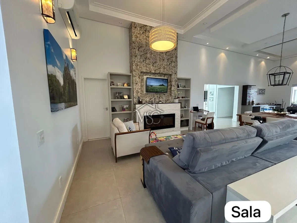 Casa 3 quartos Condomínio Ibiti do Paço - Sorocaba - foto 6