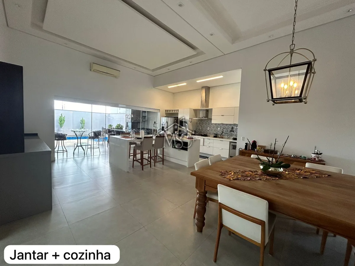 Casa 3 quartos Condomínio Ibiti do Paço - Sorocaba - foto 7