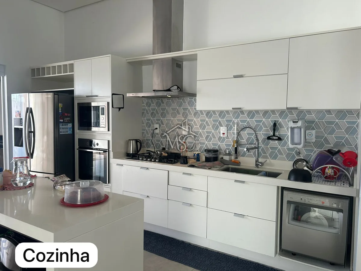 Casa 3 quartos Condomínio Ibiti do Paço - Sorocaba - foto 8