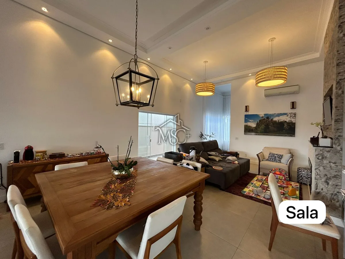 Casa 3 quartos Condomínio Ibiti do Paço - Sorocaba - foto 9