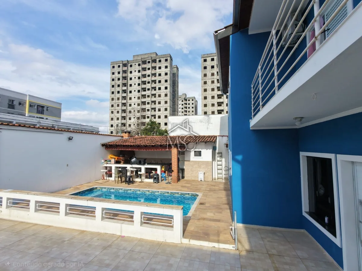 Casa 3 quartos Jardim Betânia - Sorocaba - foto 2