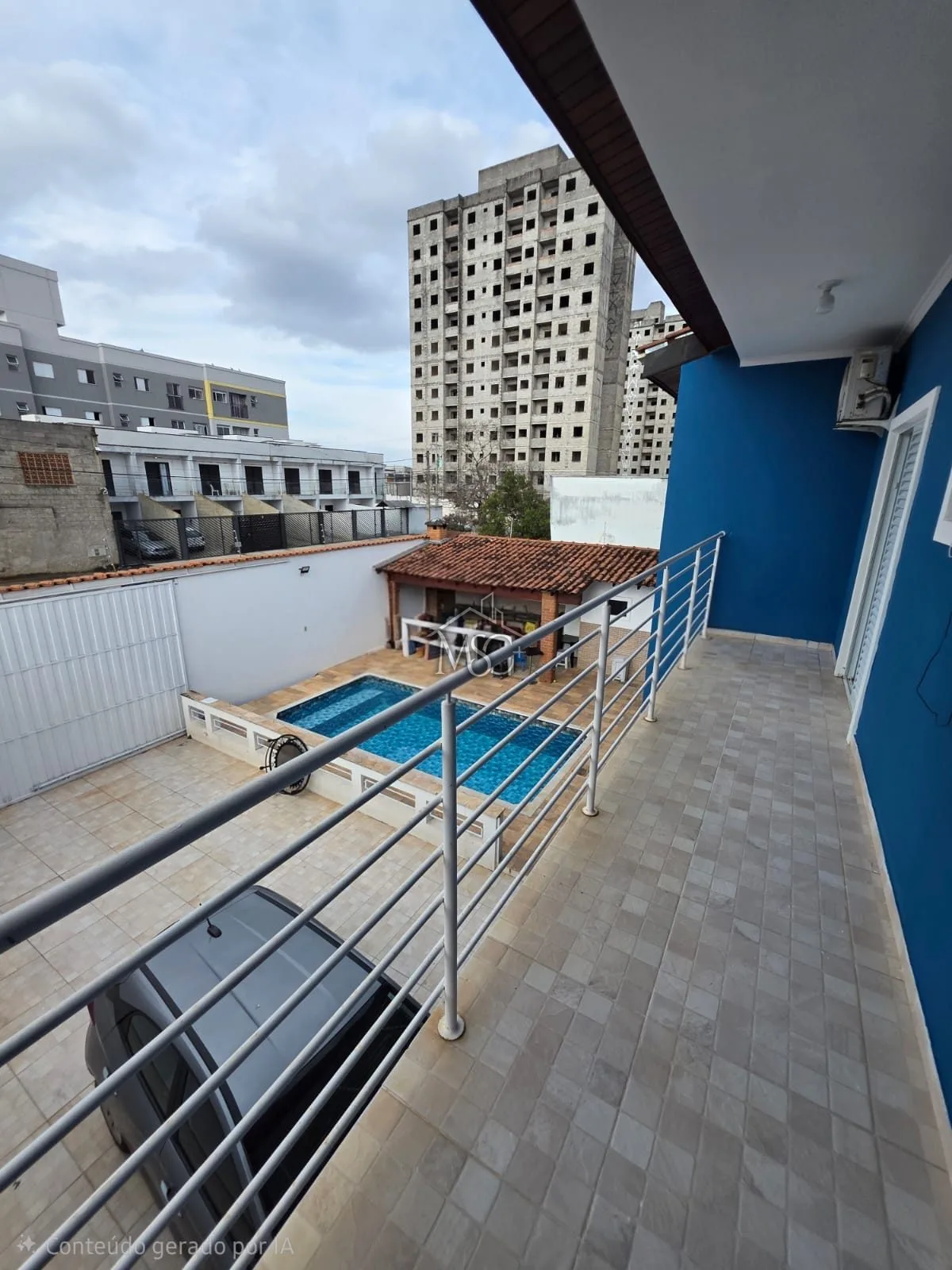 Casa 3 quartos Jardim Betânia - Sorocaba - foto 8