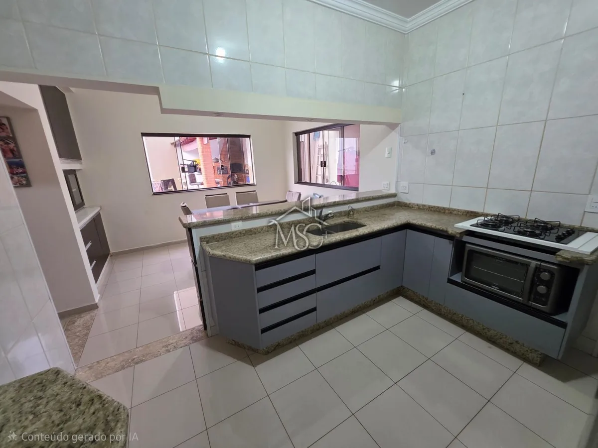 Casa 3 quartos Jardim Betânia - Sorocaba - foto 23