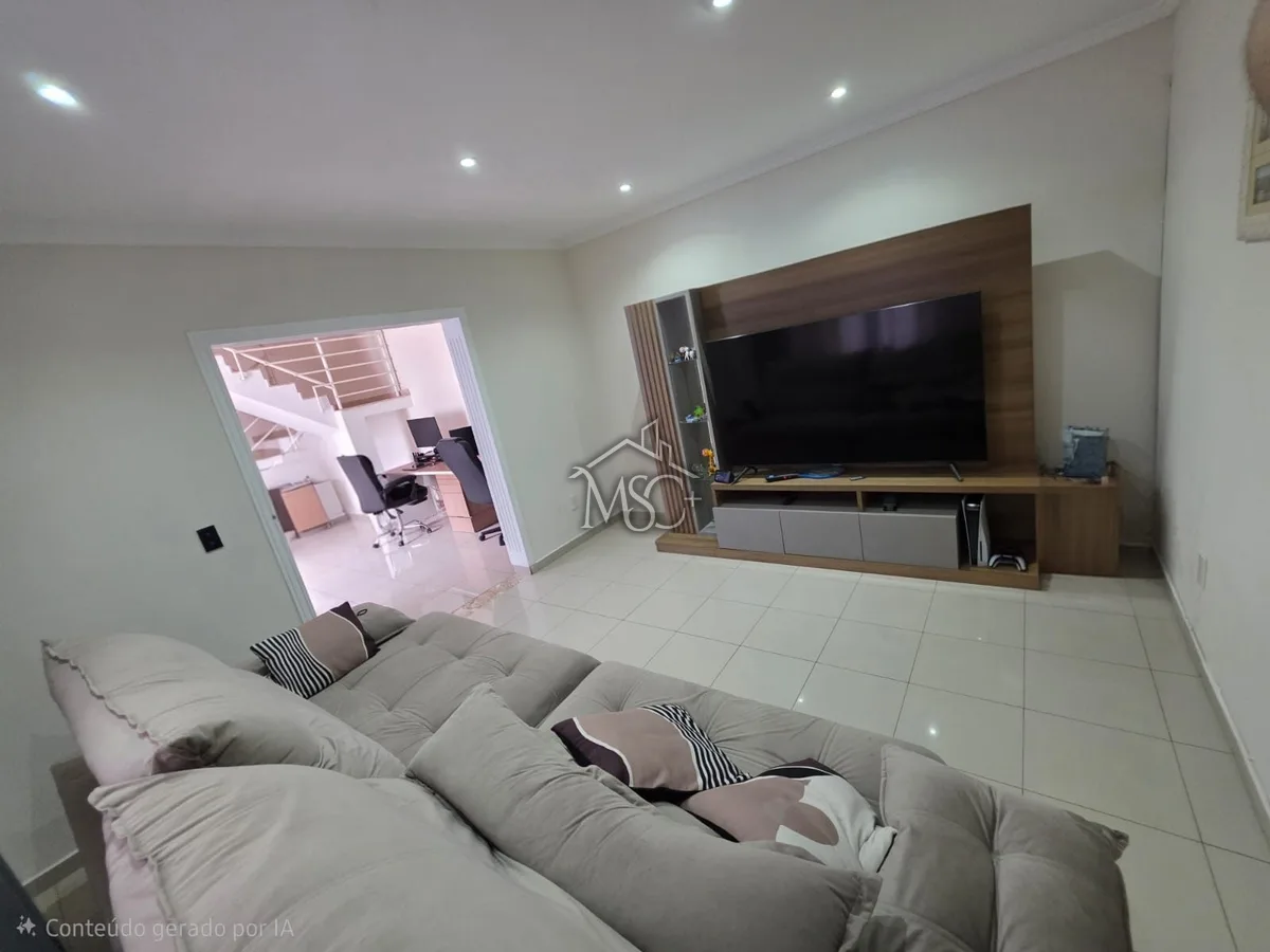 Casa 3 quartos Jardim Betânia - Sorocaba - foto 31