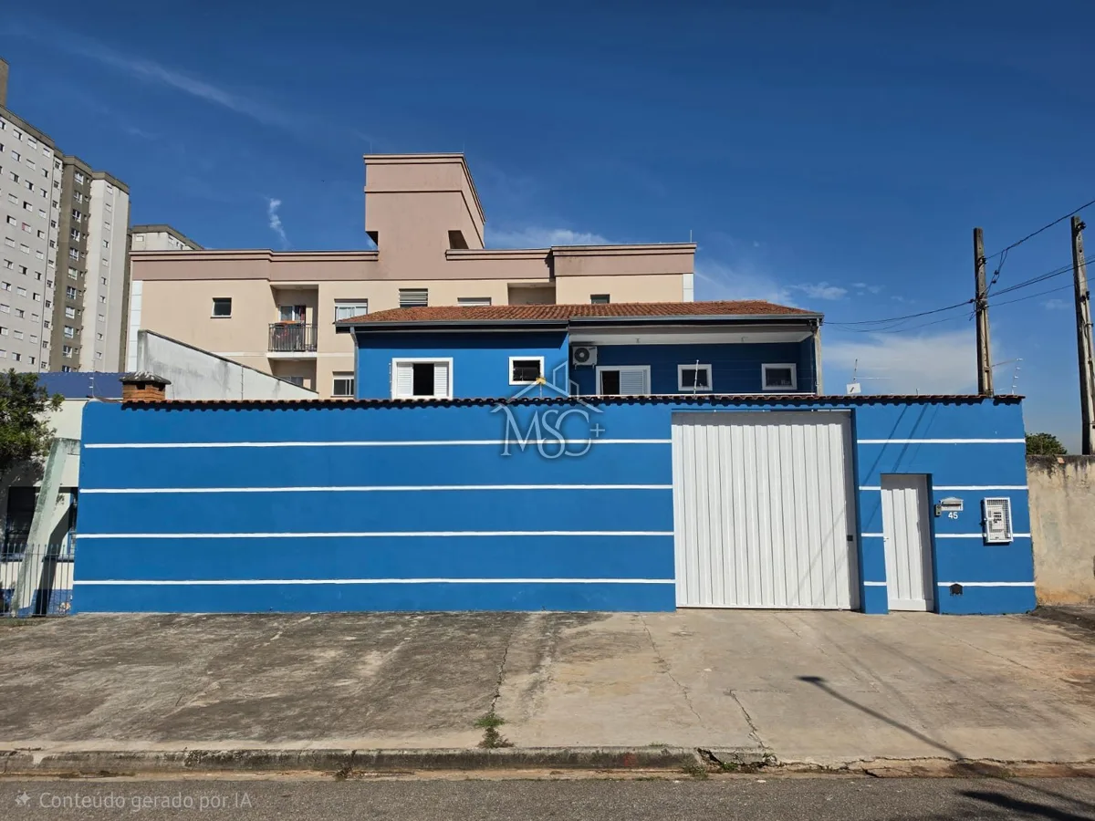Casa 3 quartos Jardim Betânia - Sorocaba - foto 4