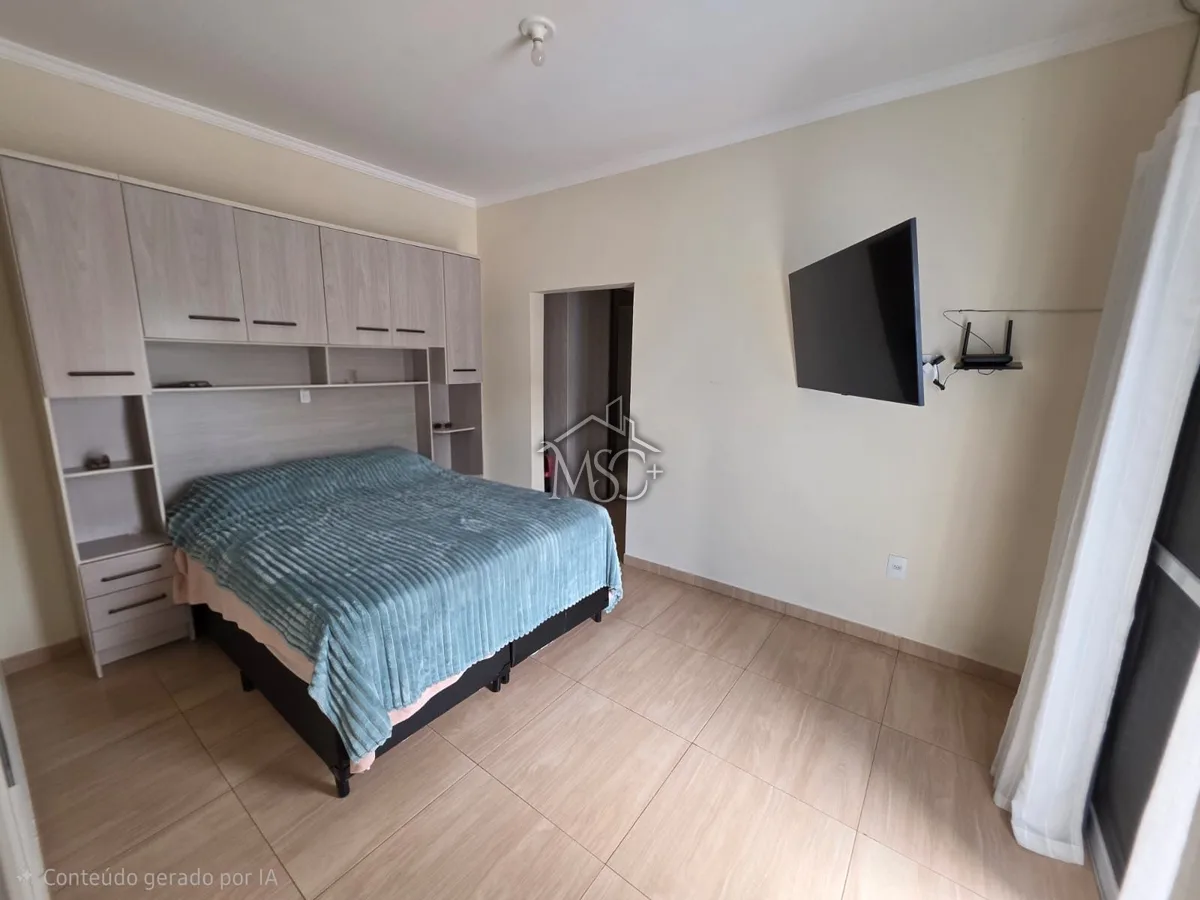 Casa 3 quartos Jardim Betânia - Sorocaba - foto 15