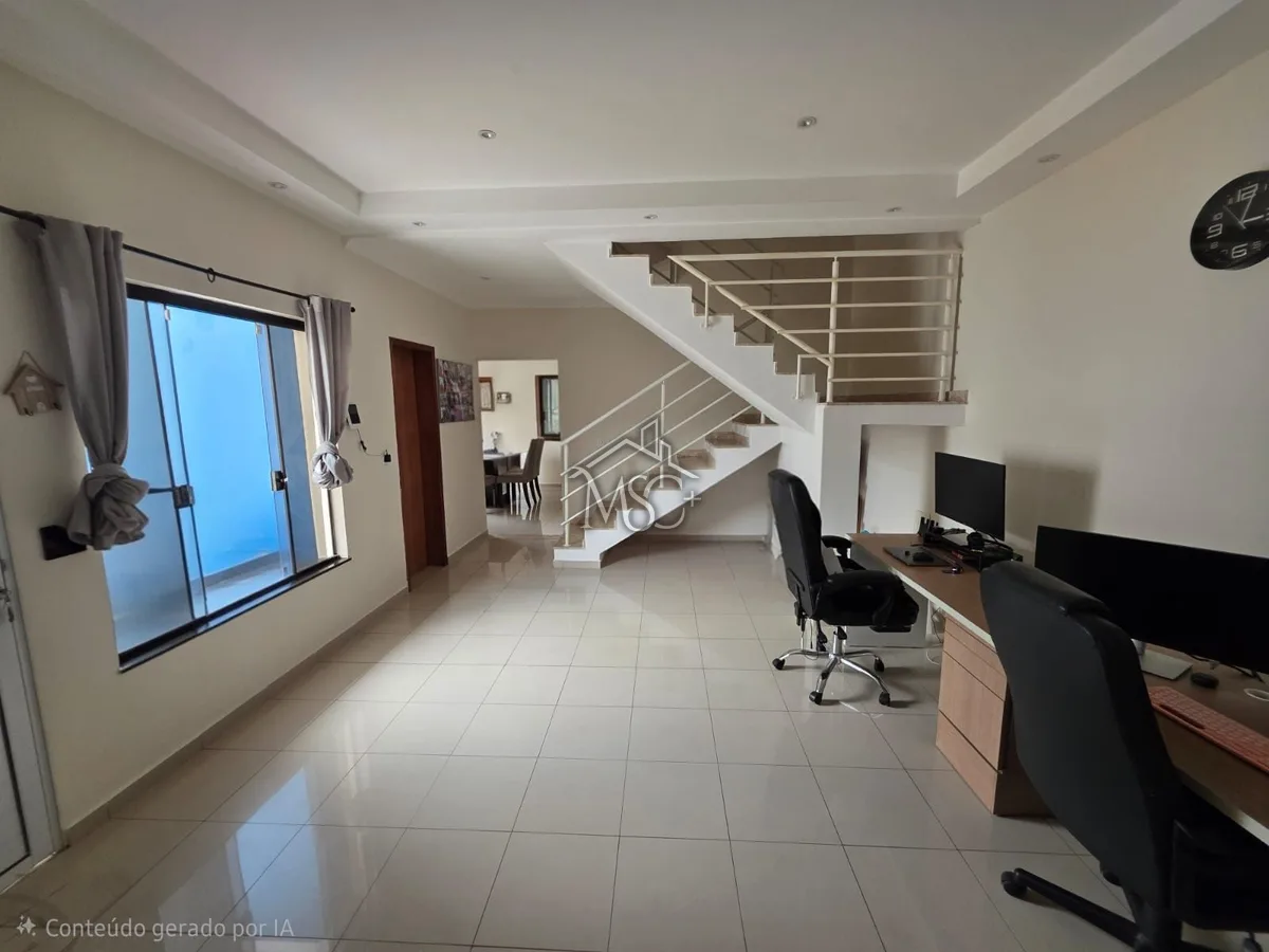 Casa 3 quartos Jardim Betânia - Sorocaba - foto 28