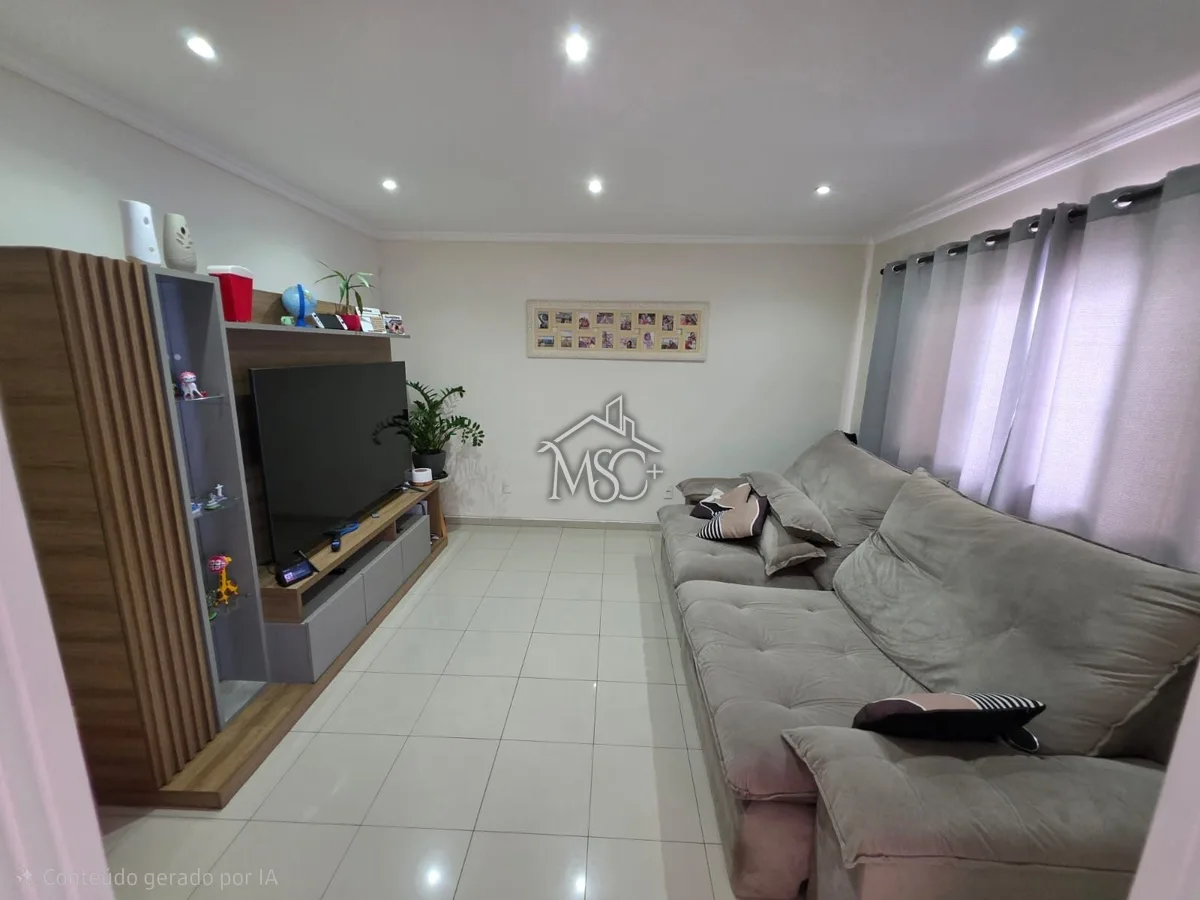 Casa 3 quartos Jardim Betânia - Sorocaba - foto 30
