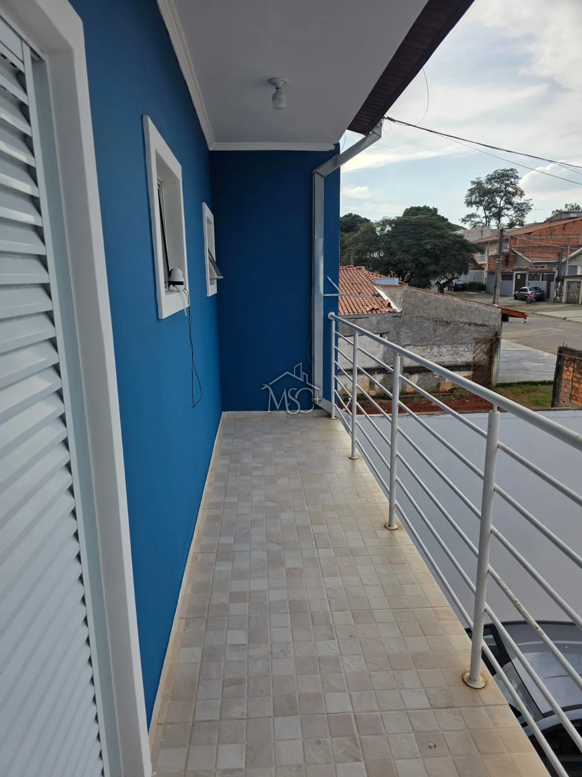 Casa 3 quartos Jardim Betânia - Sorocaba - foto 6