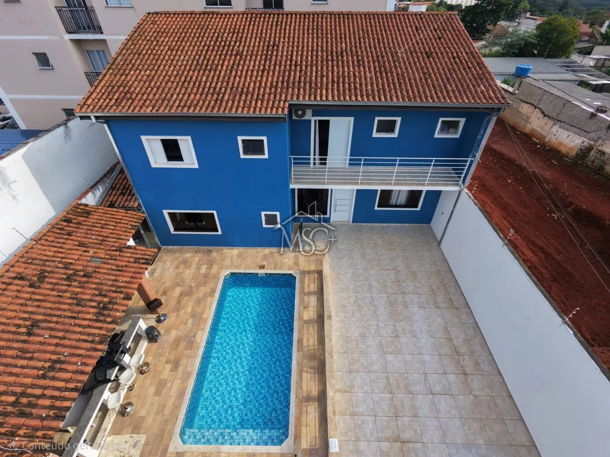Casa 3 quartos Jardim Betânia - Sorocaba - foto 5