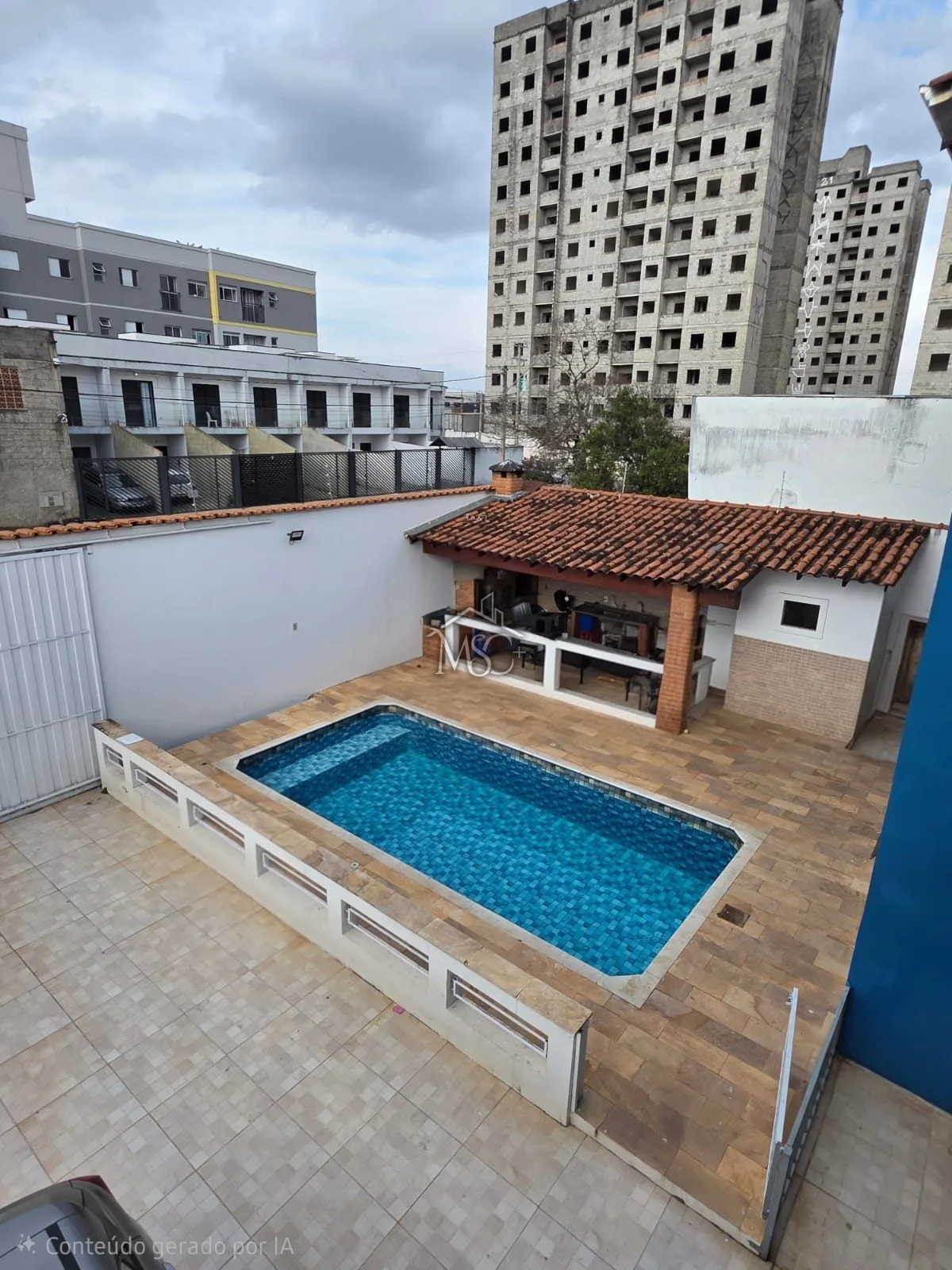 Casa 3 quartos Jardim Betânia - Sorocaba - foto 9