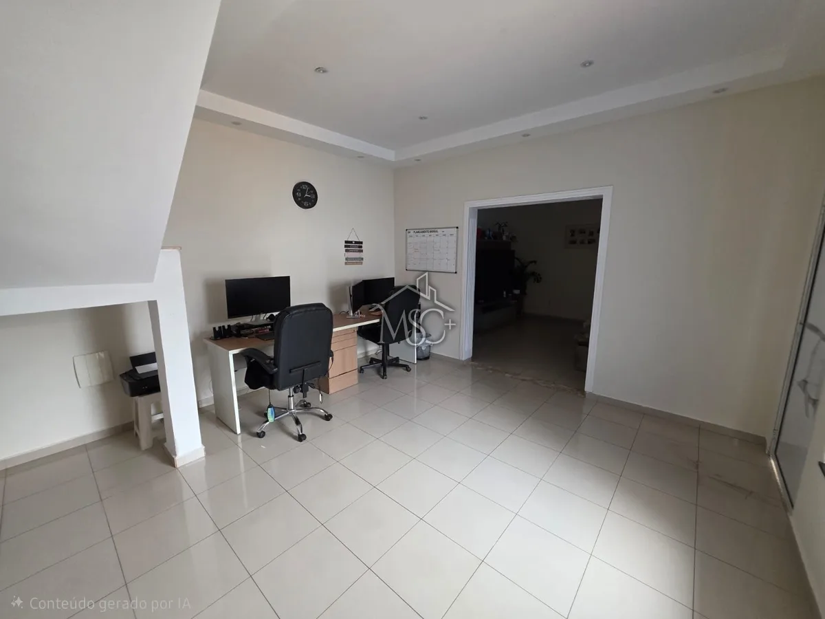 Casa 3 quartos Jardim Betânia - Sorocaba - foto 27