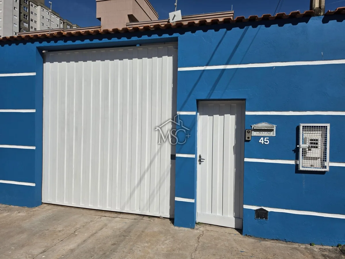 Casa 3 quartos Jardim Betânia - Sorocaba - foto 3